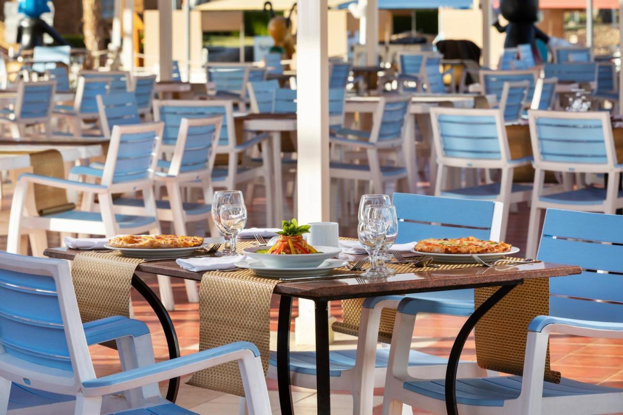 Hotel Pickalbatros Aqua Blu Sharm El Sheikh Zewnętrze zdjęcie